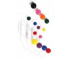 Perchero HANG IT ALL - Alta calidad