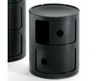 Contenedor COMPONIBILI 2 - Circular