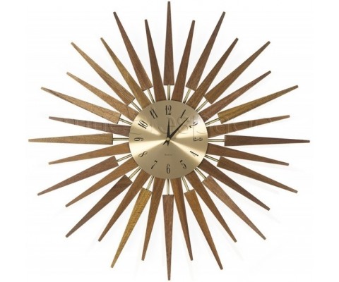 Reloj STARBURST CLOCK - Alta calidad