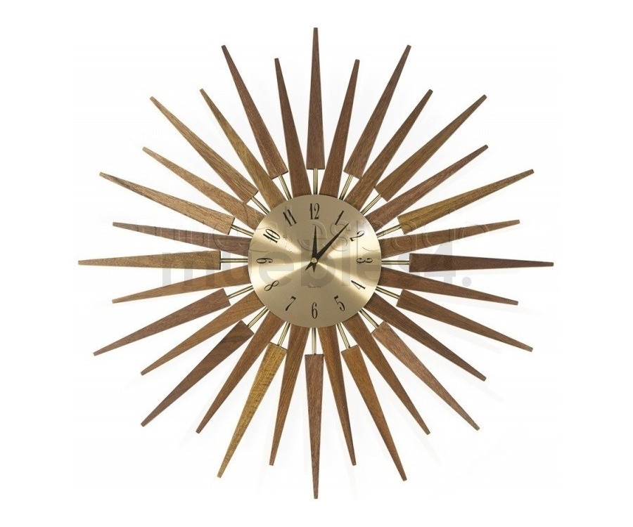 Reloj STARBURST CLOCK - Alta calidad