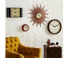 Reloj STARBURST CLOCK - Alta calidad
