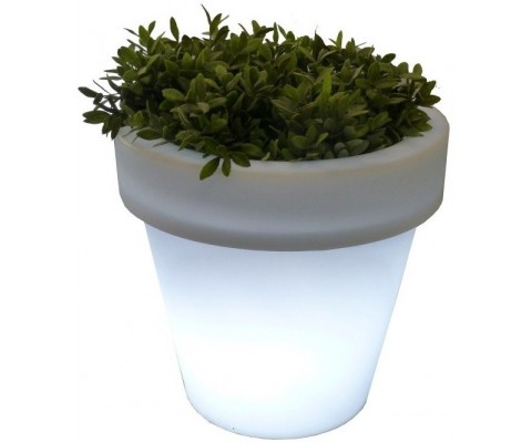 Macetero PLANTER MEDITERRANEO