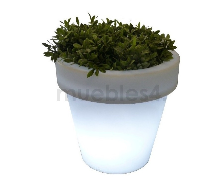 Macetero PLANTER MEDITERRANEO