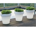 Macetero PLANTER MEDITERRANEO