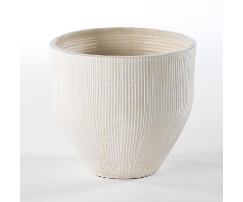 Macetero TERRACOTA N. 19