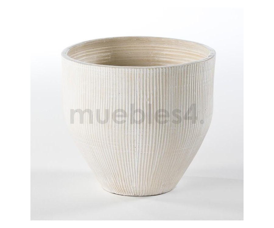 Macetero TERRACOTA N. 19