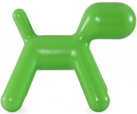 Taburete niño PUPPY - Alta calidad