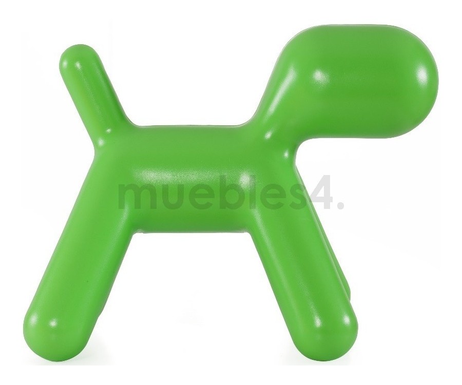 Taburete niño PUPPY - Alta calidad