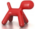 Taburete niño PUPPY - Alta calidad