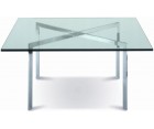 Mesa de centro BARCELONA - 90cm. - Alta calidad
