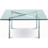 Mesa de centro BARCELONA 90 - Fab. Italia