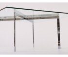 Mesa de centro BARCELONA - 90cm. - Alta calidad