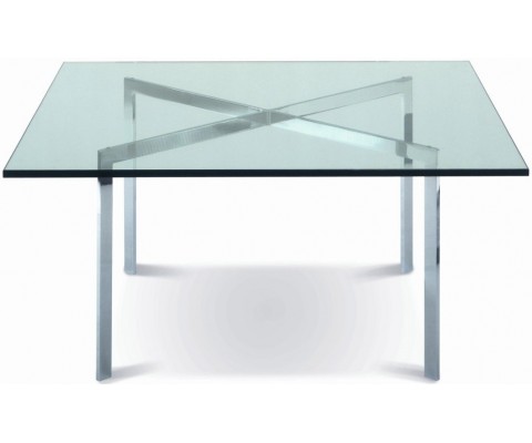 Mesa de centro BARCELONA - 102cm. - Alta calidad