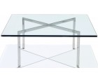 Mesa de centro BARCELONA - 102cm. - Alta calidad