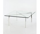 Mesa de centro BARCELONA - 102cm. - Alta calidad