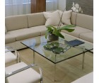 Mesa de centro BARCELONA - 102cm. - Alta calidad