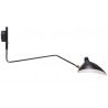 Aplique ONE-ARM SCONCE 100 - Fab. Italia