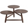 Mesa de centro TRIPOD LOW - UE