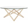 Mesa de centro TRIPLE X -UE