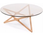 Mesa de centro SEAN DIX TRIPLE X - Alta calidad