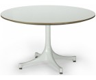 Mesa de centro NELSON 5452 - Nogal - Alta calidad