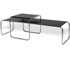 Mesa de centro LACCIO - Fab. Italia