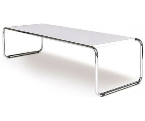 Mesa de centro LACCIO - Alta calidad
