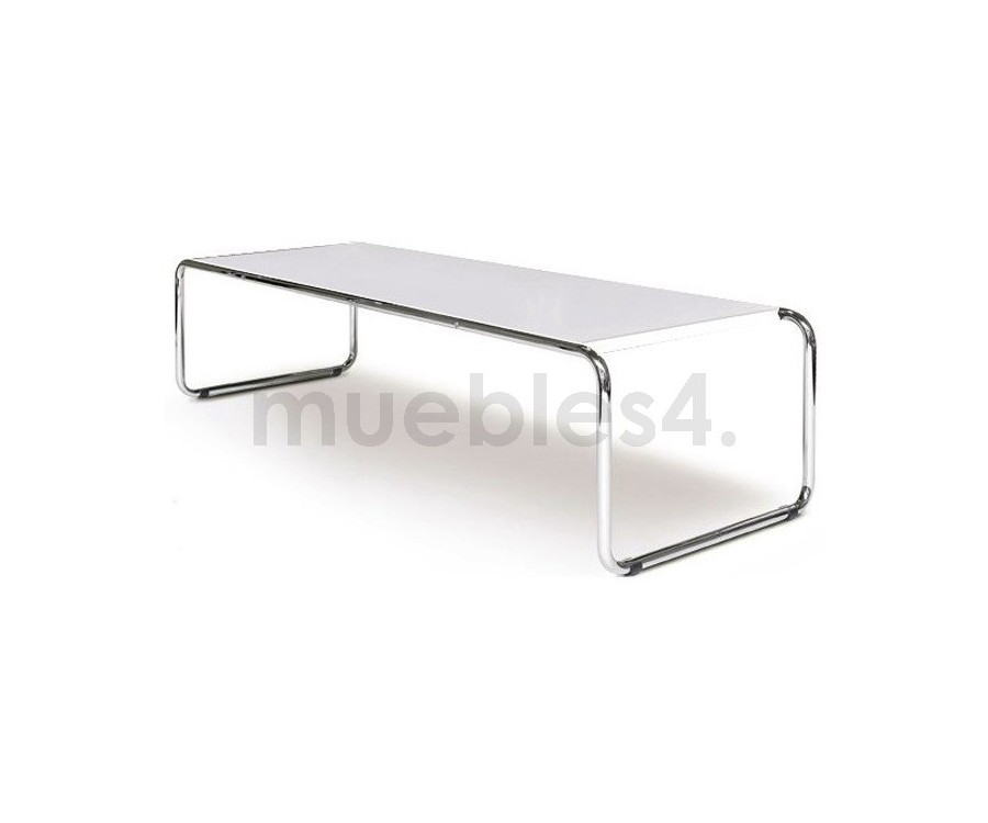 Mesa de centro LACCIO - Alta calidad