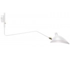 One-Arm Wall Sconce