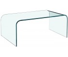 Mesa de centro NURGLAS - 130cm. - Alta calidad