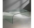 Mesa de centro NURGLAS - 130cm. - Alta calidad