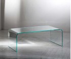 Mesa de centro NURGLAS - 130cm. - Alta calidad