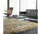 Mesa de centro NURGLAS - 130cm. - Alta calidad