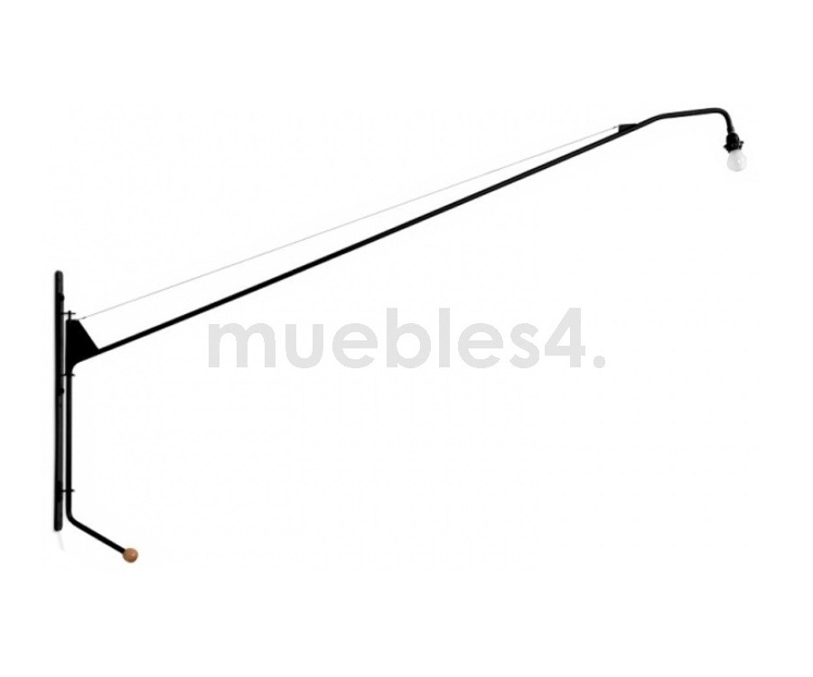 Potence Wall Lamp