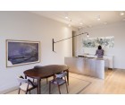 Potence Wall Lamp