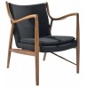 Sillón MODEL 45 / FINN JUHL - Fab. UE