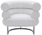 Sillón BIBENDUM - Alta calidad