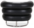 Sillón BIBENDUM - Alta calidad