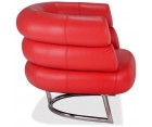 Sillón BIBENDUM - Alta calidad