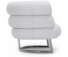 Sillón BIBENDUM - Alta calidad