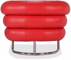 Sillón BIBENDUM - Alta calidad
