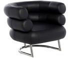 Sillón BIBENDUM - Alta calidad