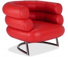 Sillón BIBENDUM - Alta calidad