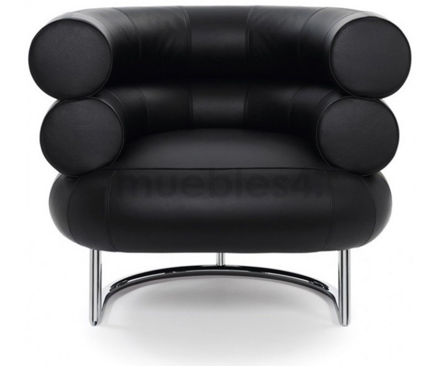 Sillón BIBENDUM - Alta calidad