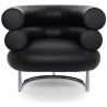 Sillón BIBENDUM Cuero - Fab. Italia