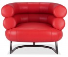 Sillón BIBENDUM - Alta calidad