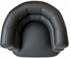 Sillón BIBENDUM - Alta calidad