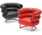 Sillón BIBENDUM - Alta calidad