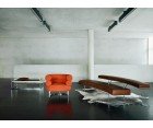 Sillón BIBENDUM - Alta calidad