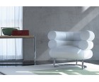 Sillón BIBENDUM - Alta calidad